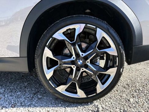 New 2026 BMW X2 xDrive28i w/ Technology Package image 10