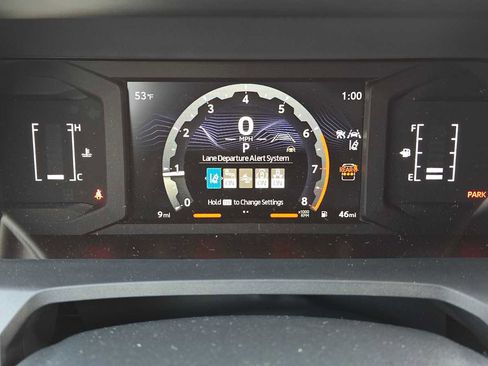 Certified 2025 Toyota 4Runner SR5 image 26