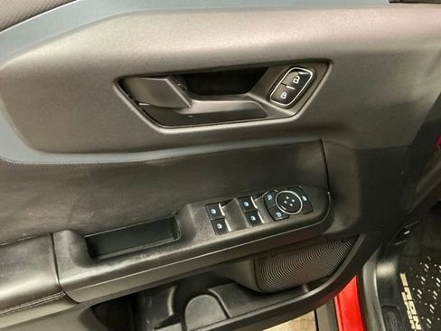 Used 2023 Ford Bronco Sport Badlands AWD/4WD image 15