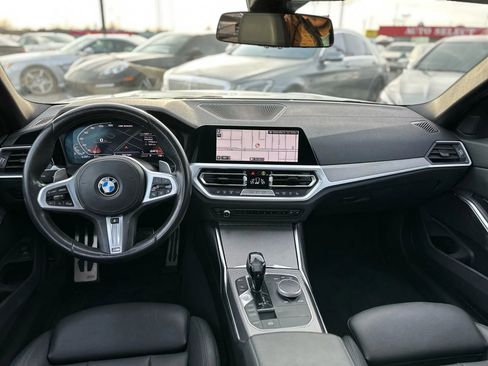 Used 2020 BMW M340i M340i Sedan 4D w/ Premium Package image 13