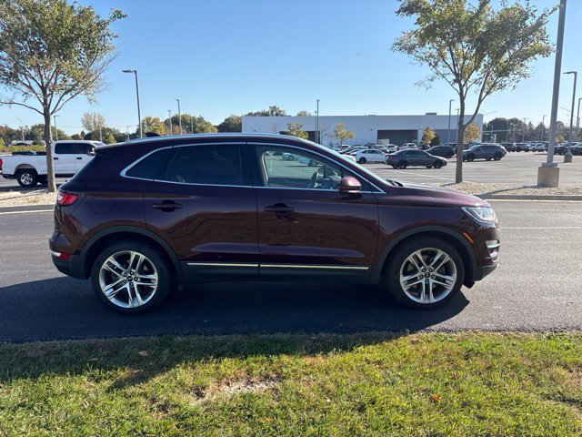 Used 2017 Lincoln MKC Reserve w/ Lincoln MKC Climate Package AWD/4WD image 4