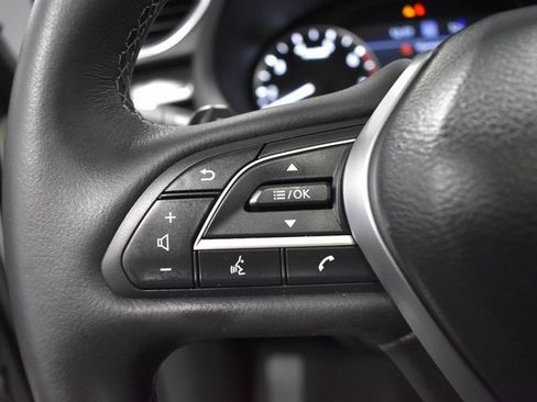 Used 2023 INFINITI QX50 Sport image 28