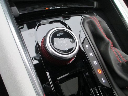 New 2026 GMC Canyon AT4X image 20