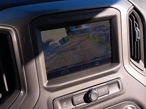 New 2026 GMC Sierra 2500 Pro w/ 1SA Pro Safety Plus Package image 28