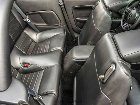 Used 2008 Ford Mustang Shelby GT500 RWD image 92