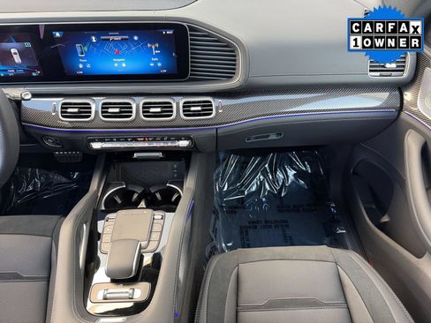 Certified 2024 Mercedes-Benz GLE 53 AMG 4MATIC image 31