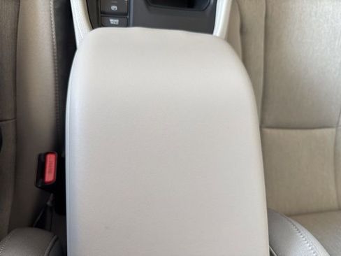 New 2025 Honda Accord SE image 26