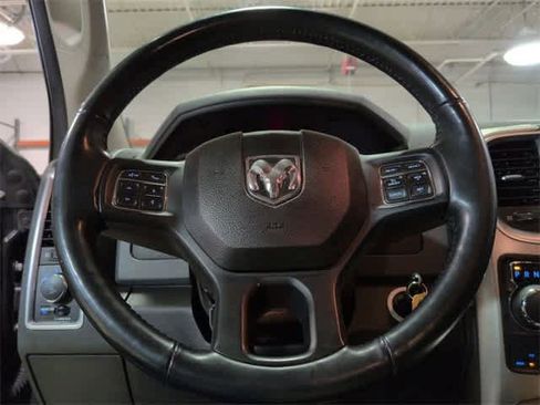 Used 2018 RAM 1500 Outdoorsman image 23