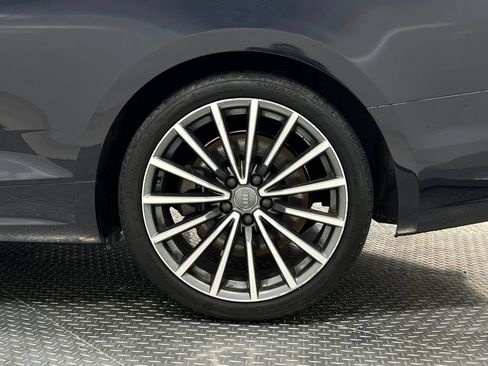 Used 2018 Audi A5 2.0T Premium Plus w/ Premium Plus AWD/4WD image 37