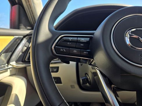 New 2026 MAZDA CX-90 3.3 Turbo S w/ Premium Plus image 33