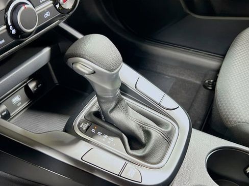 New 2025 Kia Soul LX image 16