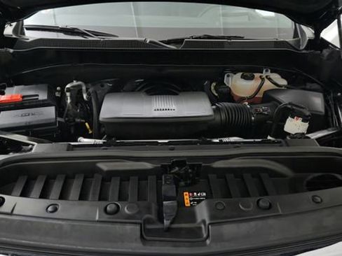 Used 2024 Chevrolet Silverado 1500 LTZ w/ LTZ Premium Package image 26