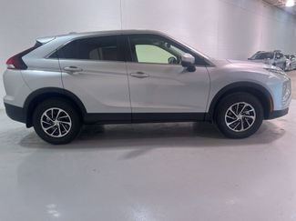 New 2026 Mitsubishi Eclipse Cross ES video 2