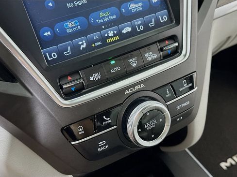 Used 2019 Acura MDX FWD w/ Technology Package image 26