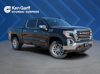 Used 2019 GMC Sierra 1500 SLT w/ SLT Premium Package video 1