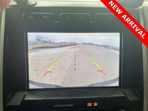 Used 2019 Ford F350 Lariat w/ Lariat Value Package image 16