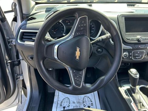 Used 2021 Chevrolet Equinox LT FWD image 24