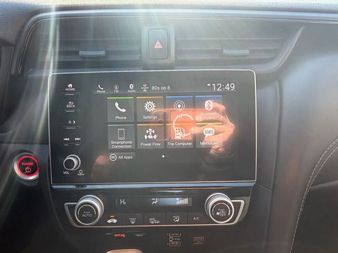 Used 2022 Honda Insight EX image 18