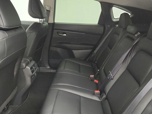 Used 2025 Nissan Murano SV AWD/4WD image 21