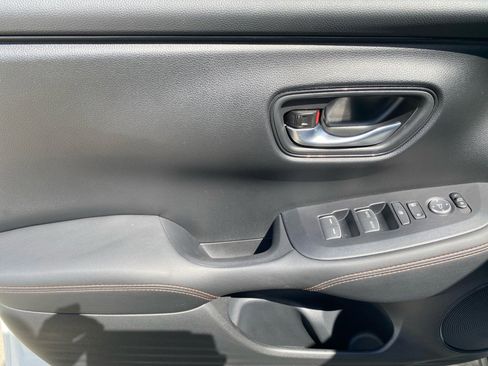 Certified 2026 Honda HR-V Sport image 36