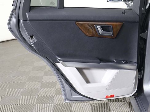 Used 2014 Mercedes-Benz GLK 350 4MATIC image 23