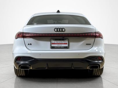 Used 2026 Audi A5 2.0T Premium w/ S Line Black Optic Package