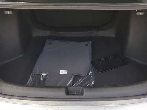 New 2026 Honda Civic Sport image 31