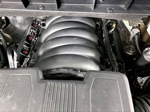 Certified 2021 GMC Sierra 1500 SLT image 33