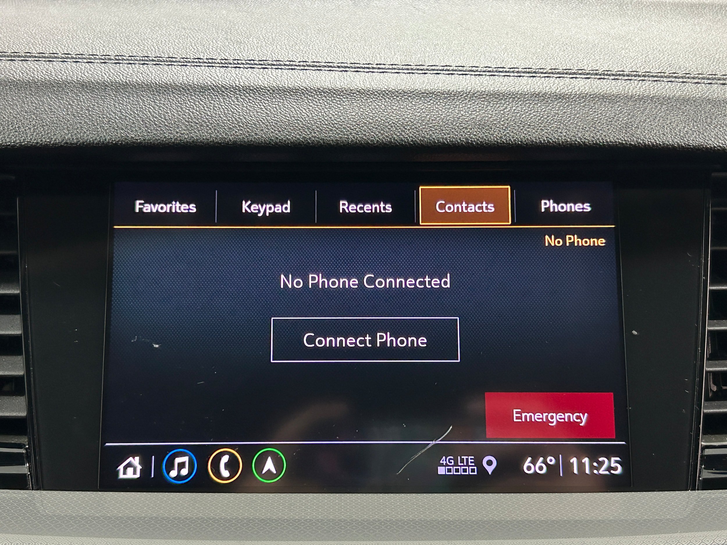 Used 2018 Buick Regal Preferred w/ Sights and Sounds Package AWD/4WD image 6