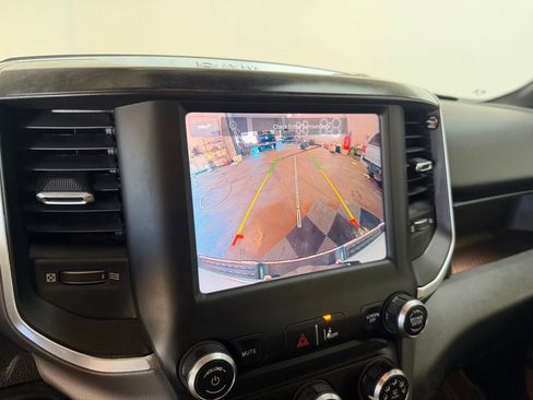 Used 2022 RAM 1500 Big Horn AWD/4WD image 31