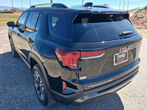 New 2026 GMC Terrain Elevation w/ Elevation Premium Package AWD/4WD image 6