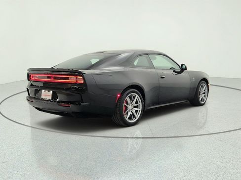 Used 2025 Dodge Charger Daytona Scat Pack w/ Track Pack AWD/4WD image 5