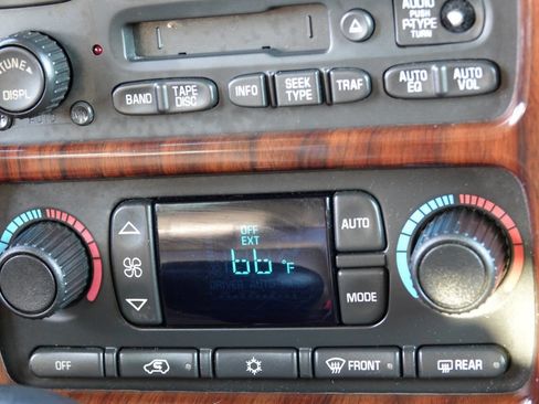 Used 2004 GMC Envoy SLT image 75