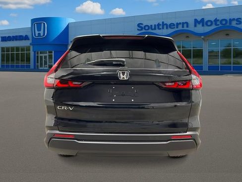 New 2026 Honda CR-V EX image 4
