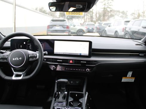 New 2026 Kia K5 GT image 23