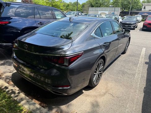 Used 2024 Lexus ES 350 w/ Premium Package FWD image 6