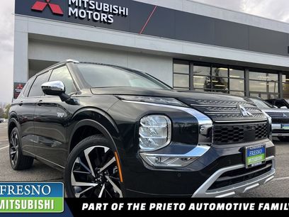 New 2025 Mitsubishi Outlander SEL