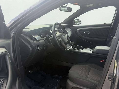 Used 2013 Ford Taurus SEL FWD image 11