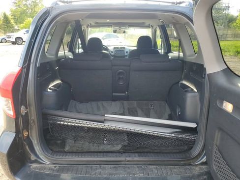 Used 2006 Toyota RAV4 Sport AWD/4WD image 8