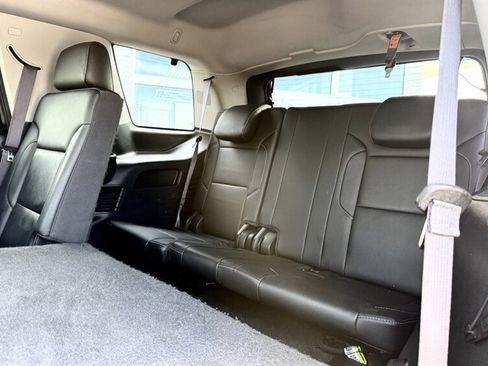 Used 2017 Chevrolet Tahoe LT AWD/4WD image 22