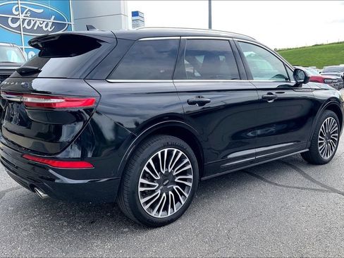 Used 2021 Lincoln Corsair Grand Touring AWD/4WD image 6