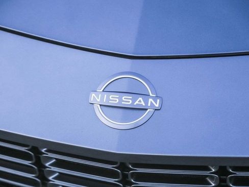 New 2026 Nissan Z Sport w/ Floor Mat Package image 5