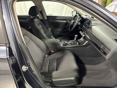 Used 2025 Honda Civic LX image 27