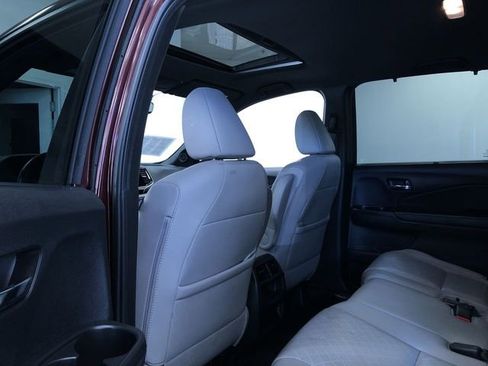 Used 2020 Honda Passport EX-L image 18