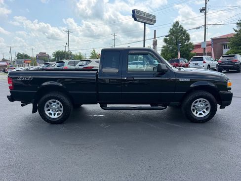 Used 2011 Ford Ranger XLT AWD/4WD image 4