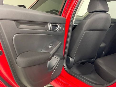 Used 2026 Honda Civic LX image 20