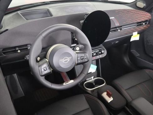 New 2026 MINI Cooper S image 17