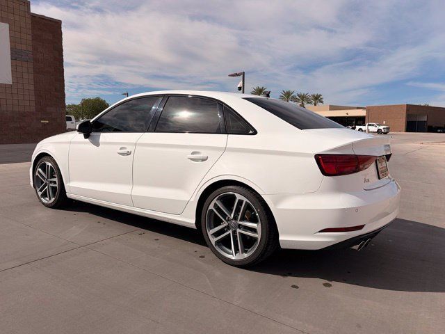 Used 2020 Audi A3 2.0T Premium FWD image 8
