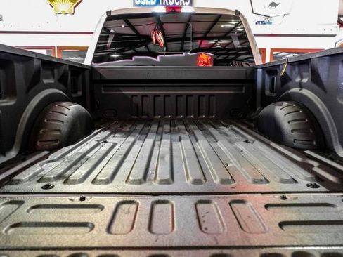 Used 2017 Ford F250 Platinum w/ Platinum Ultimate Package image 9