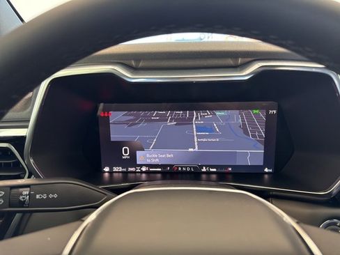 New 2026 GMC Canyon Elevation w/ Convenience Package image 42